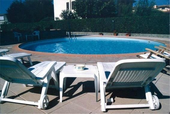 Giada Palace Apartments & Pool - Giada Palace Group 루카 외부 사진