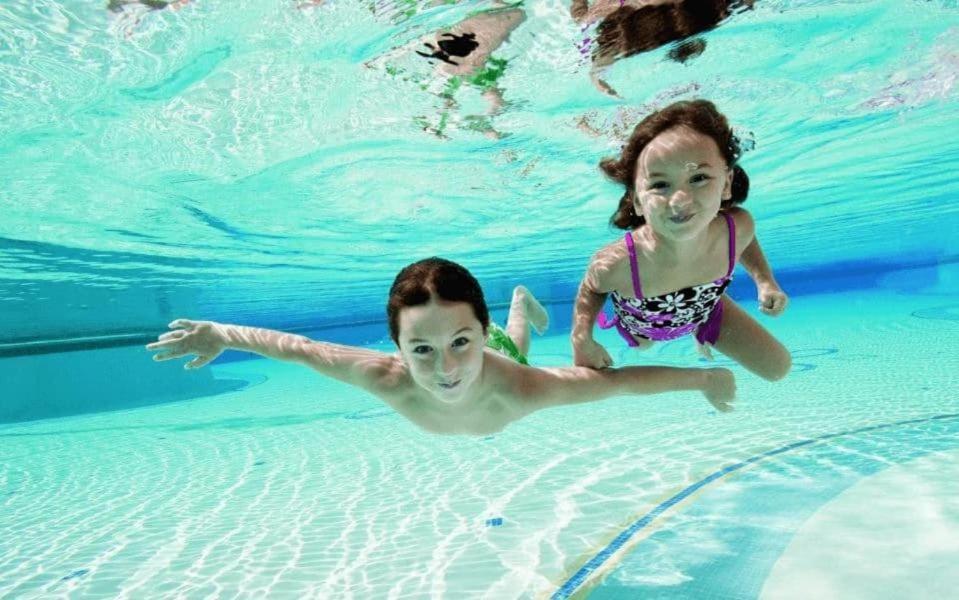 Giada Palace Apartments & Pool - Giada Palace Group 루카 외부 사진